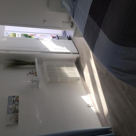 Cosy'S'Plage Larmor-Plage Exterior photo