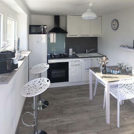 Cosy'S'Plage Larmor-Plage Exterior photo